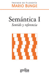 SEMANTICA I. SENTIDO Y REFERENCIA