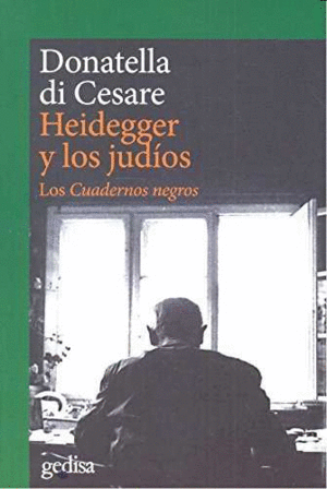 HEIDEGGER Y LOS JUDOS