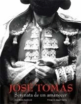 JOSE TOMAS  SERENATA DE UN AMANECER