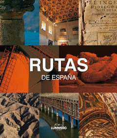 RUTAS DE ESPA�A