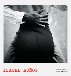 ISABEL MU�OZ