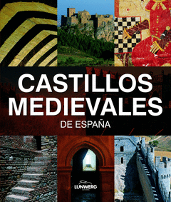 CASTILLOS MEDIEVALES DE ESPAA