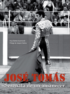 JOSE TOMAS SERENATA DE UN AMANECER