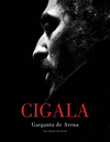 DIEGO EL CIGALA - GARGANTA DE ARENA