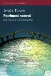 PATRIMONI NATURAL