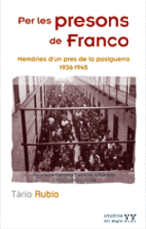 PER LES PRESONS DE FRANCO/COSSETANIA