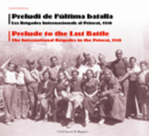 PRFELUDI DE L'ULTIMA BATALLA/COSSETANIA