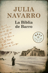 BIBLIA DE BARRO  LA