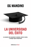 UNIVERSIDAD DEL EXITO  LA
