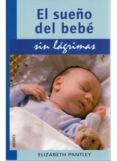 SUE�O DEL BEBE SIN LAGRIMAS ,EL