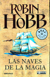 NAVES DE LA MAGIA,LAS