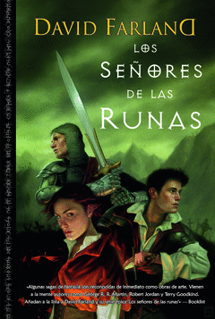 SE�ORES DE LAS RUNAS LOS