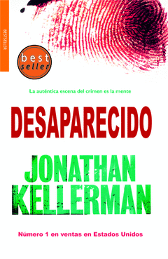 DESAPARECIDO