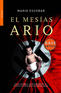 MESIAS ARIO EL