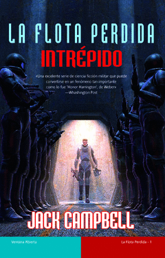 LA FLOTA PERDIDA INTREPIDO