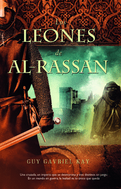 LEONES DE AL RASSAN LOS