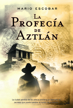 PROFECIA DE ATZLAN