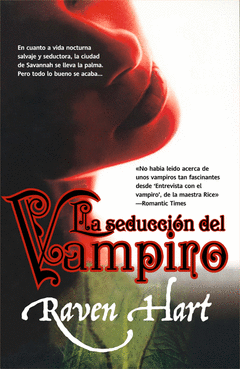 SEDUCCION DEL VAMPIRO