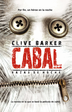 CABAL RAZAS DE NOCHE