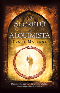 SECRETO DEL ALQUIMISTA EL