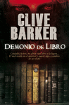 DEMONIO DE LIBRO