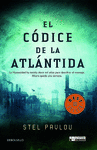 EL CODICE DE LA ATLANTIDA