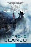 EL TRONO BLANCO LA SAGA DE HARRY DRESDEN 9