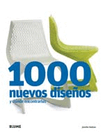 1000 NUEVOS DISEOS Y DONDE ENCONTRARLOS