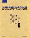 50 TEORIAS PSICOLOGICAS