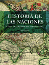 HISTORIA DE LAS NACIONES - COMO SE FORJARON SUS IDENTIDADES
