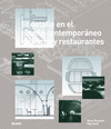 EL DETALLE EN EL DISE�O CONTEMPORANEO DE BARES Y RESTAURANTES