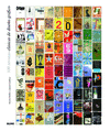 100 REVISTAS CLASICAS DE DISE�O GRAFICO