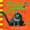 LIBRO DE LAS PRIMERAS PALABRAS DE BRUNO  CARTONE