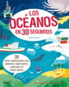 LOS OCEANOS EN 30 SEGUNDOS