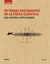 GUA BREVE. 50 TEMAS FASCINANTES DE LA FSICA CUNTICA (RSTICA)