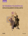 GUA BREVE. 50 TEORAS FILOSFICAS (RSTICA)