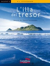 ILLA DEL TRESOR  L