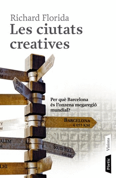 CIUTATS CREATIVES  LES