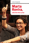 MARTA ROVIRA, CADA DIA MES A PROP