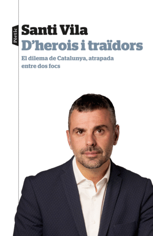 DHEROIS I TRAIDORS