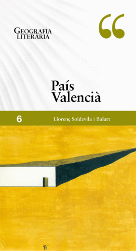 GUIA LITERRIA DEL PAS VALENCI