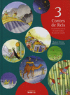 TRES CONTES DE REIS