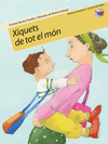 XIQUETS DE TOT EL MON  VALORS