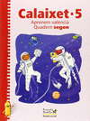 CALAIXET 5  PRIM�RIA. QUADERN 2
