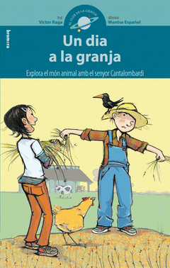 UN DIA A LA GRANJA VALENCIA