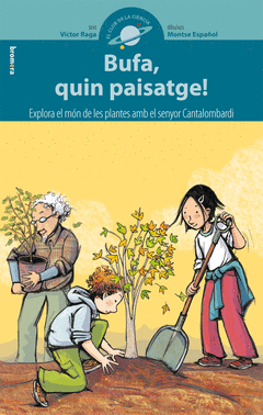 BUFA QUIN PAISATGE