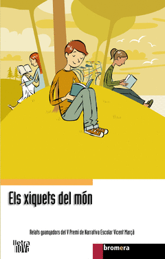 XIQUETS DEL MON