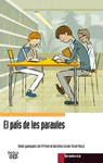 EL PAS DE LES PARAULES