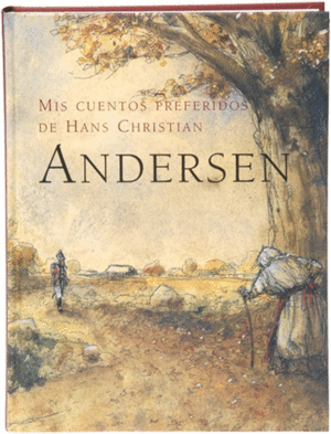 MIS CUENTOS PREFERIDOS DE  ANDERSEN
