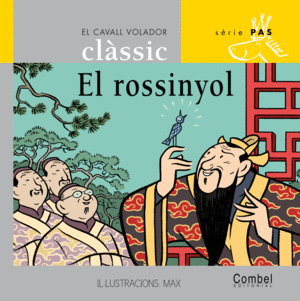 ROSSINYOL  EL